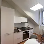 Mansardato - La Tua Casa Nel Cuore Di Torino