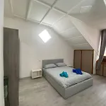 Lejlighed Mansardato - La Tua Casa Nel Cuore Di Torino