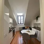 Mansardato - La Tua Casa Nel Cuore Di Lejlighed *