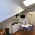 Mansardato - La Tua Casa Nel Cuore Di * Torino
