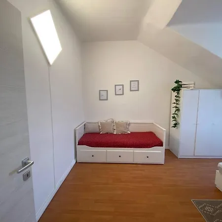 Mansardato - La Tua Casa Nel Cuore Di *