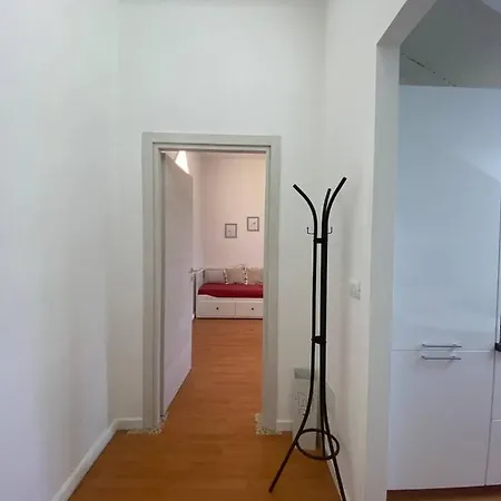 Mansardato - La Tua Casa Nel Cuore Di