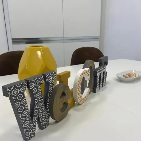 Apartamento Mansardato - La Tua Casa Nel Cuore Di