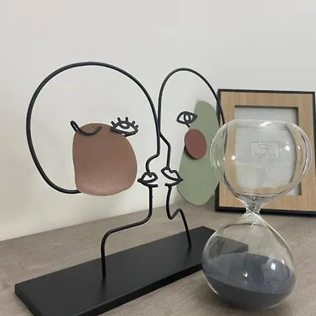Mansardato - La Tua Casa Nel Cuore Di Appartement *