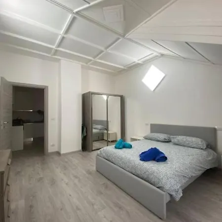 Mansardato - La Tua Casa Nel Cuore Di Turín