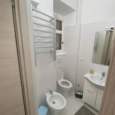 Apartment Mansardato - La Tua Casa Nel Cuore Di *