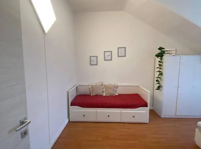 Mansardato - La Tua Casa Nel Cuore Di *