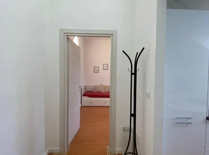 Mansardato - La Tua Casa Nel Cuore Di