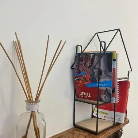 Mansardato - La Tua Casa Nel Cuore Di * トリノ