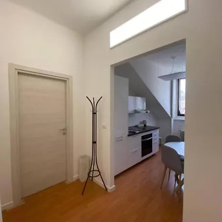 Mansardato Torino