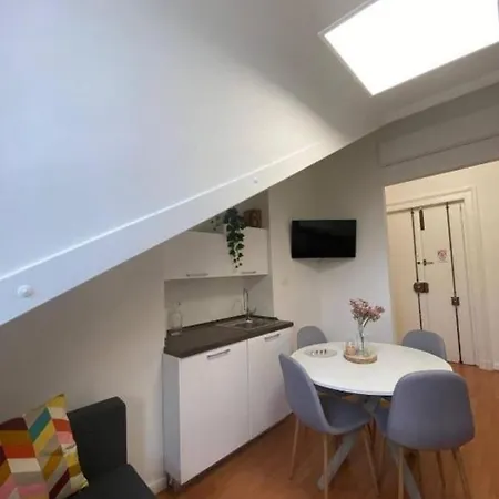 Mansardato - La Tua Casa Nel Cuore Di * Turin