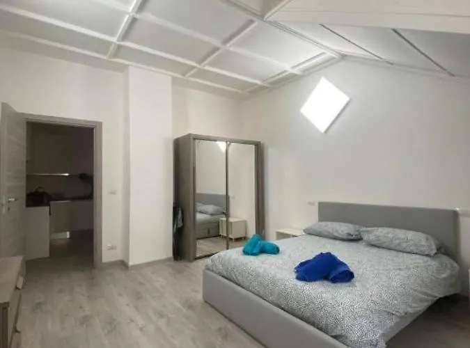 Mansardato - La Tua Casa Nel Cuore Di Turin