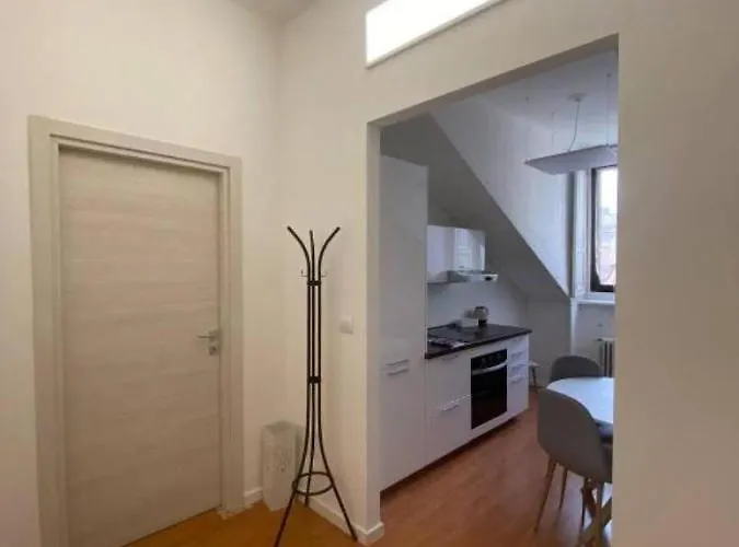 Mansardato - La Tua Casa Nel Cuore Di Turin